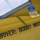 Illustration for article titled Bobby Moore's Maro Special, A 400 MPH Super Streamliner
